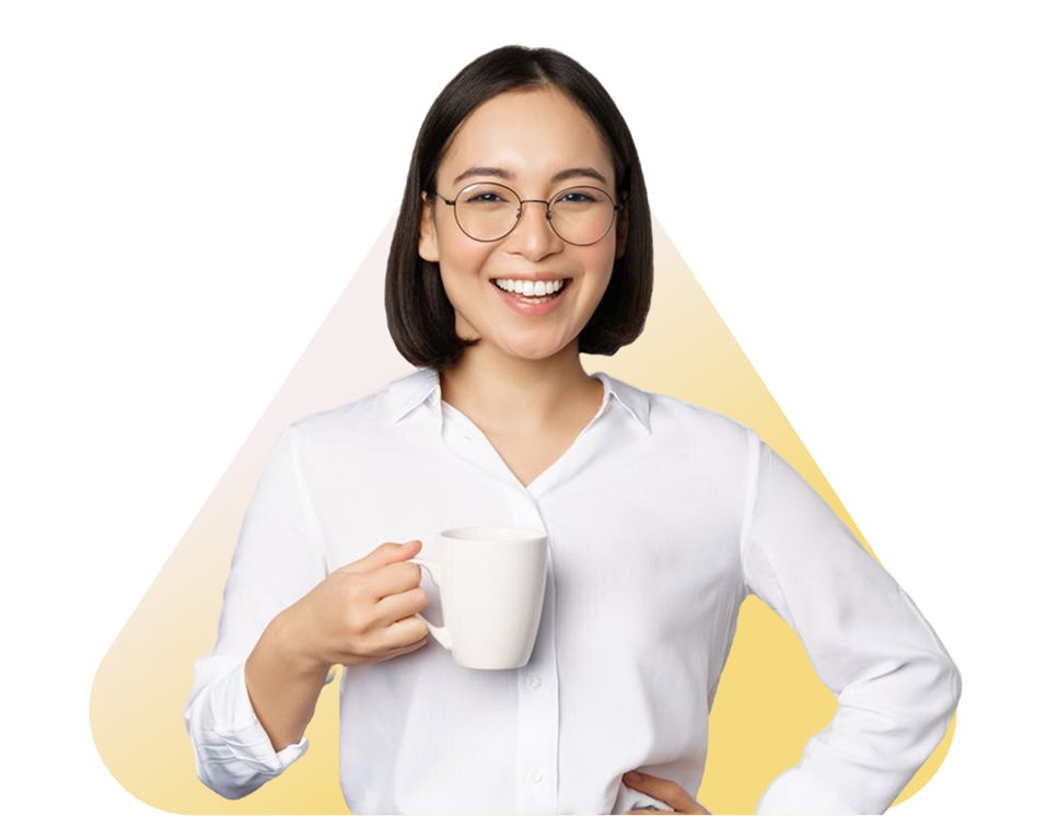 Profesional IT wanita Solecode Academy